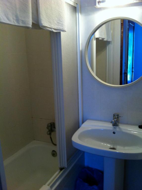 El Port De La Selva Hostal German חדר תמונה